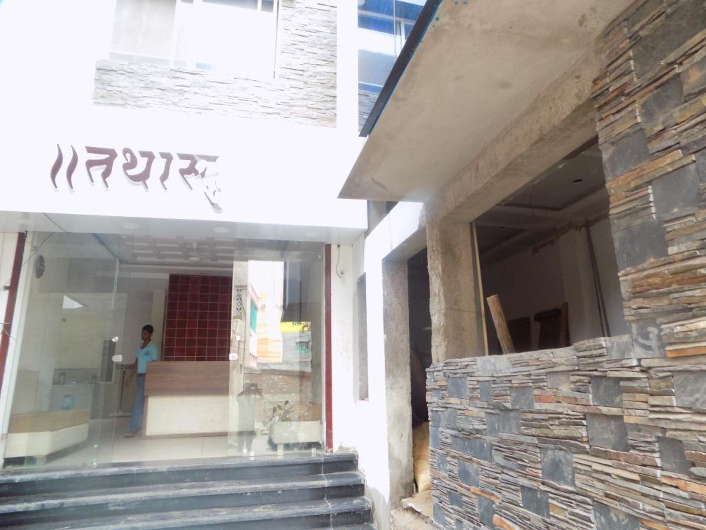 Hotel Tathastu Ujjain Luaran gambar