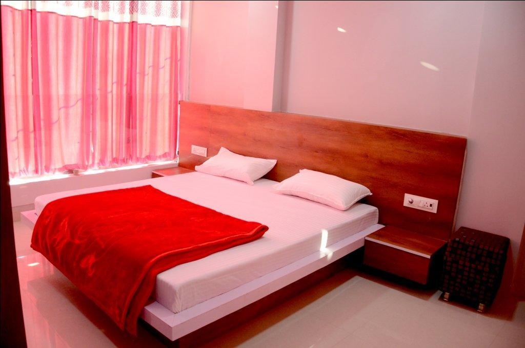 Hotel Tathastu Ujjain Luaran gambar